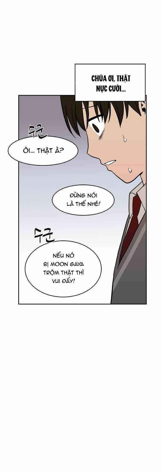 Ngọn Lửa Xanh - Chapter 3 - Trang 10