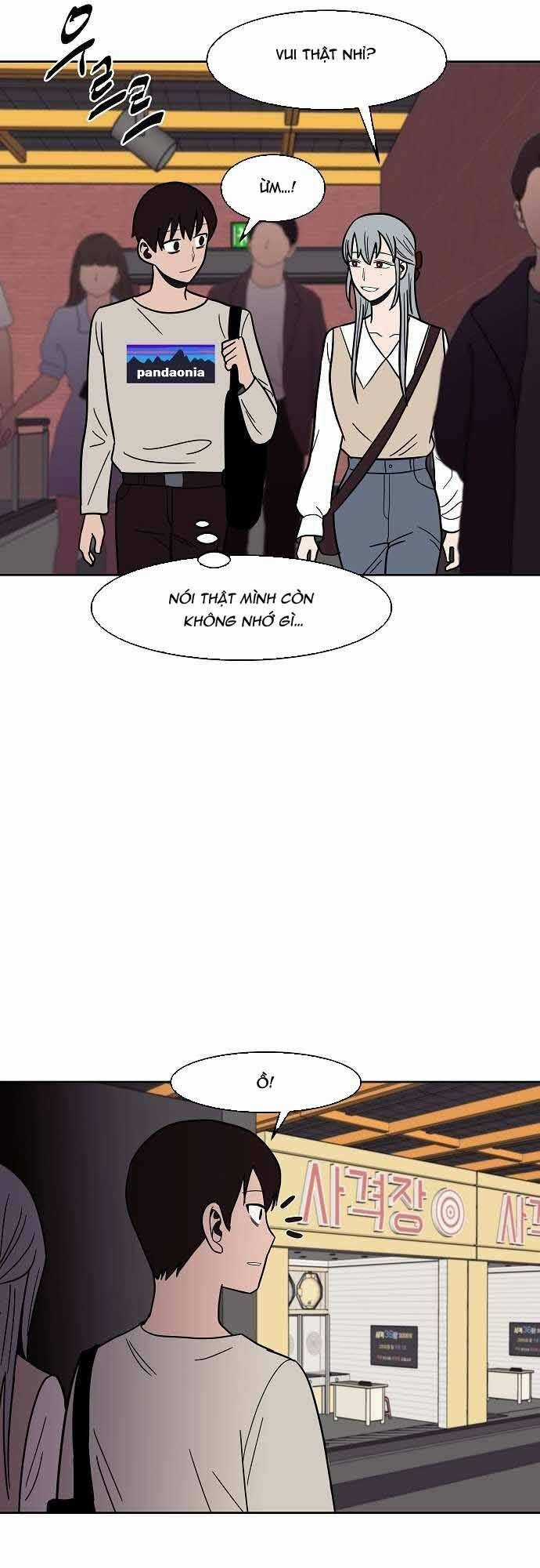 Ngọn Lửa Xanh - Chapter 30 - Trang 11