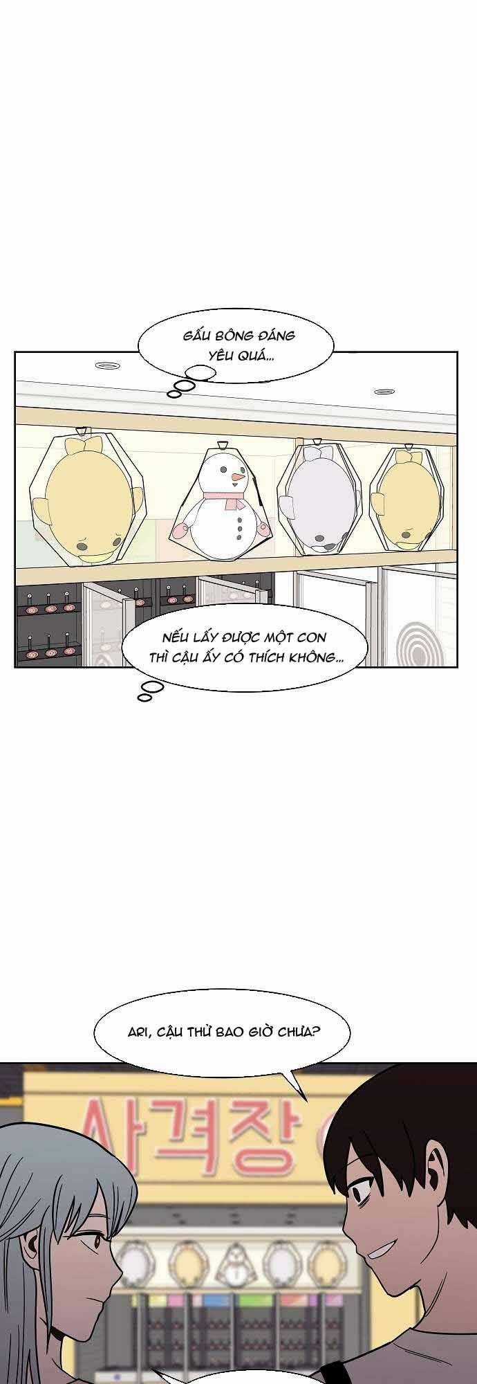 Ngọn Lửa Xanh - Chapter 30 - Trang 12