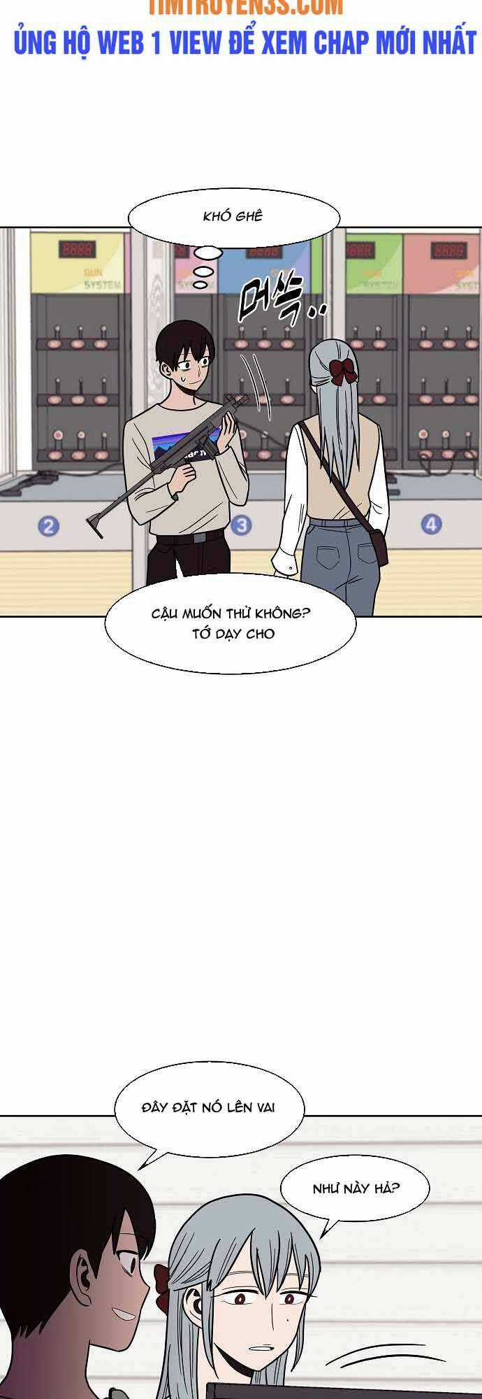 Ngọn Lửa Xanh - Chapter 30 - Trang 14