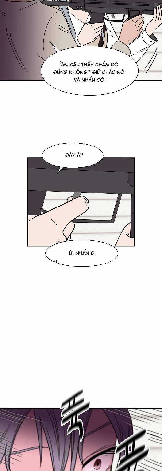 Ngọn Lửa Xanh - Chapter 30 - Trang 15