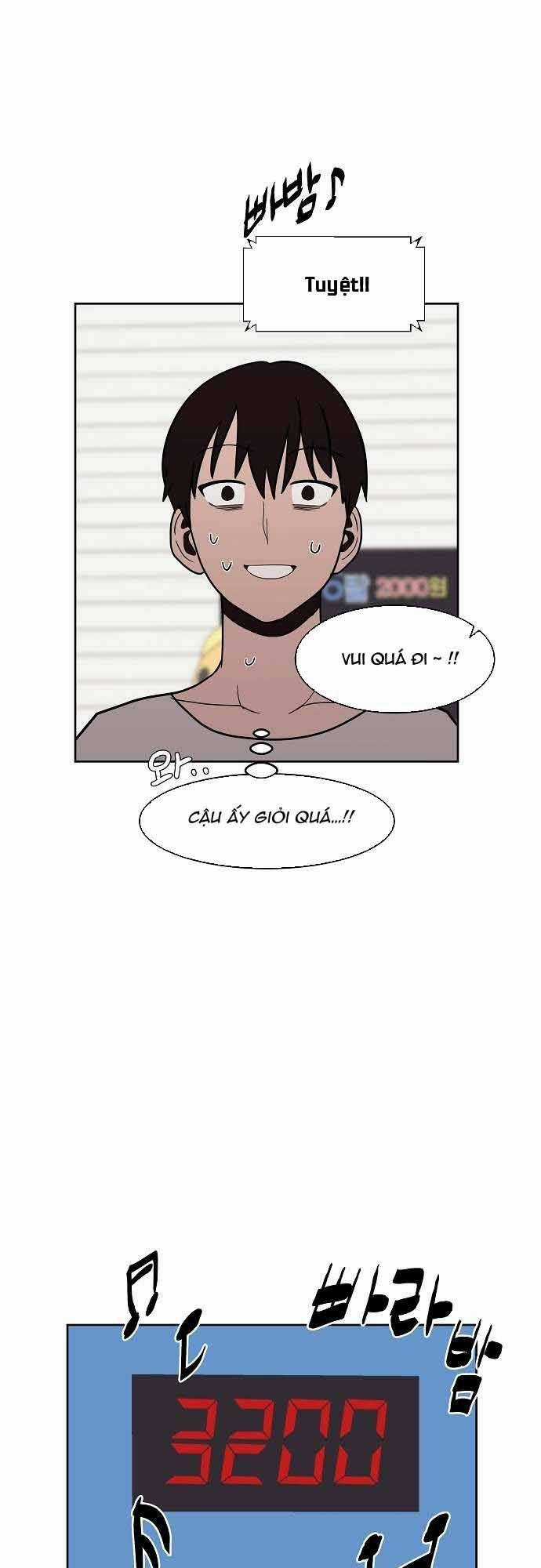 Ngọn Lửa Xanh - Chapter 30 - Trang 17