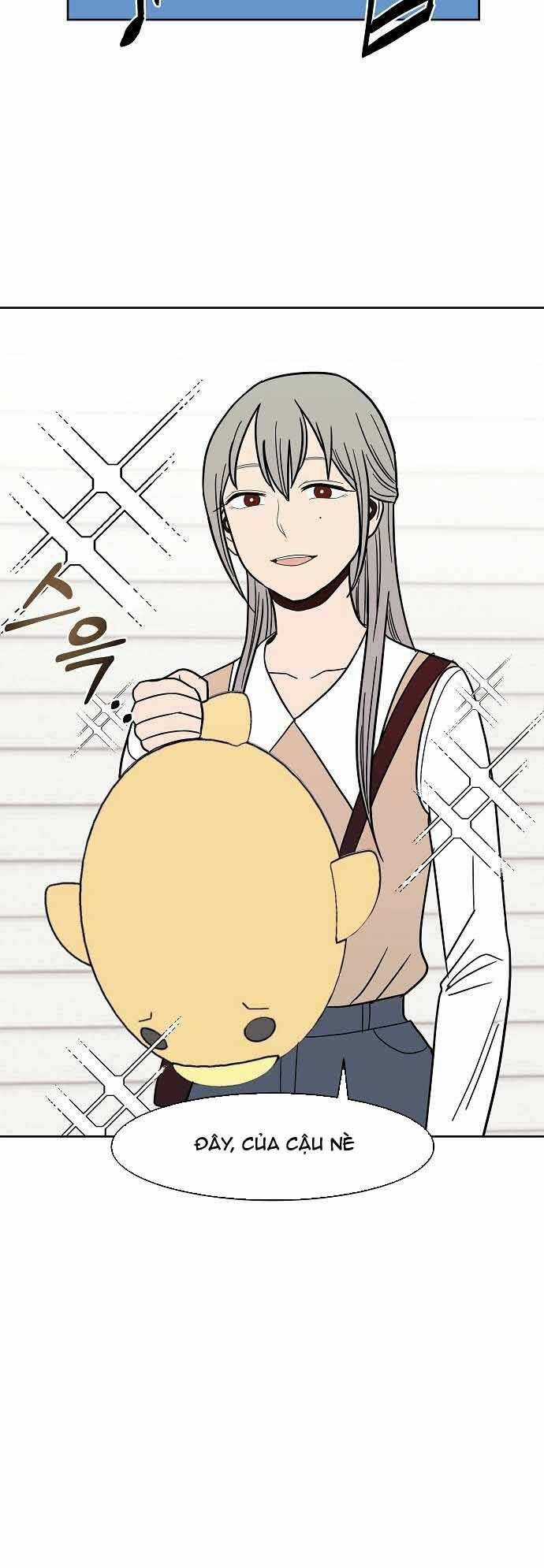 Ngọn Lửa Xanh - Chapter 30 - Trang 18