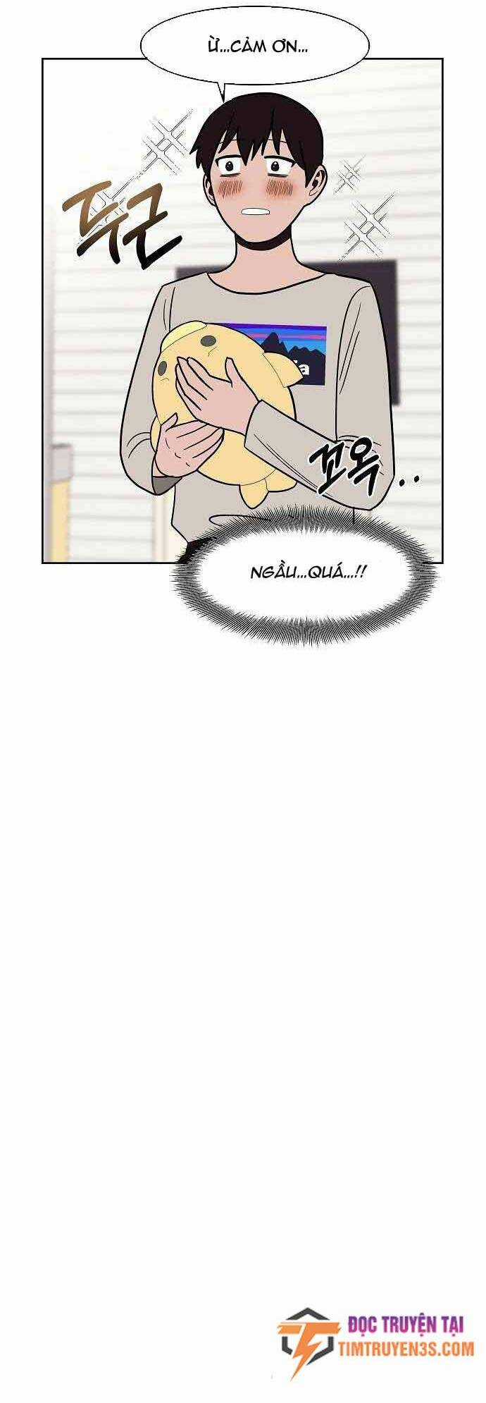 Ngọn Lửa Xanh - Chapter 30 - Trang 19