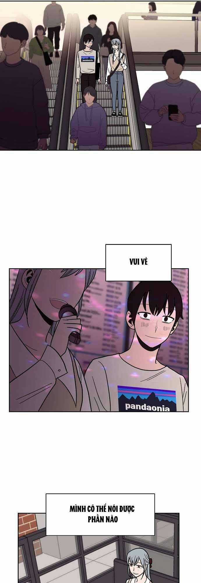 Ngọn Lửa Xanh - Chapter 30 - Trang 20