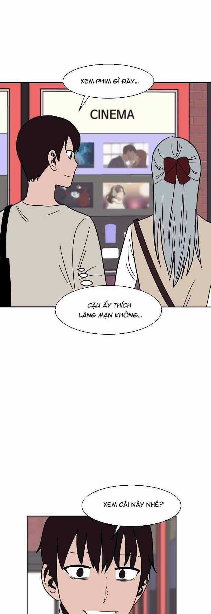 Ngọn Lửa Xanh - Chapter 30 - Trang 3