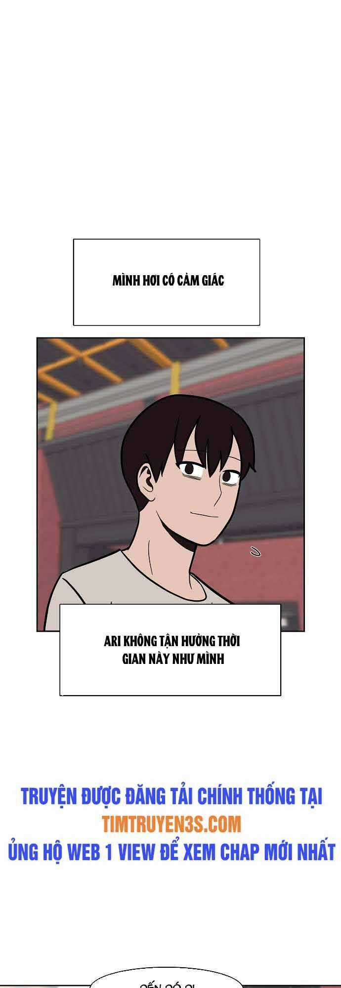 Ngọn Lửa Xanh - Chapter 30 - Trang 23