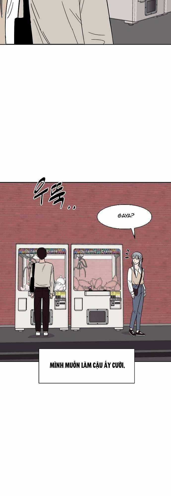 Ngọn Lửa Xanh - Chapter 30 - Trang 25