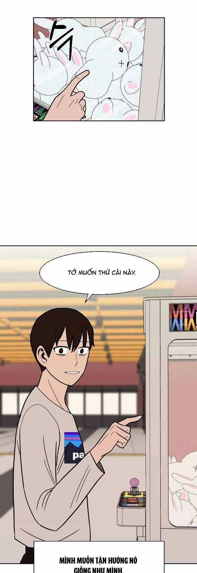 Ngọn Lửa Xanh - Chapter 30 - Trang 26