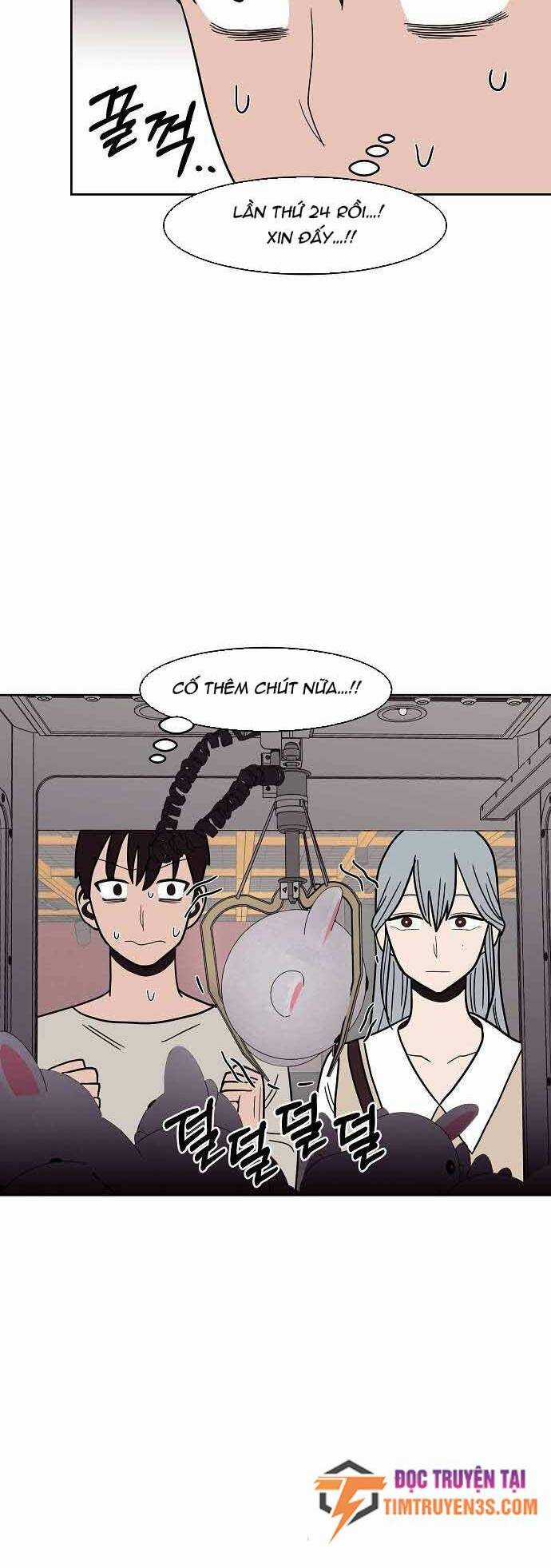 Ngọn Lửa Xanh - Chapter 30 - Trang 28