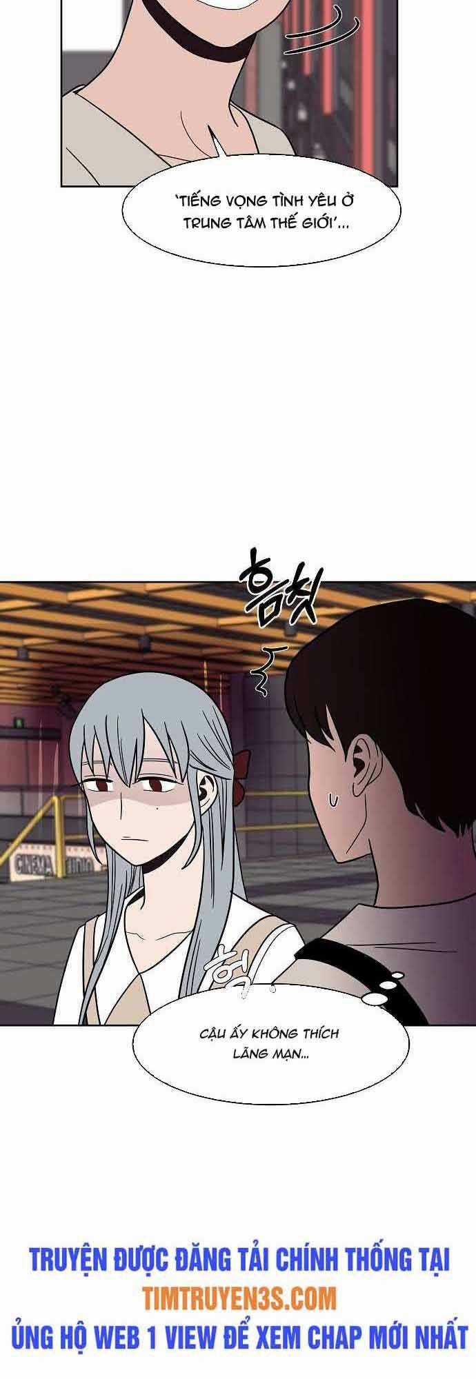 Ngọn Lửa Xanh - Chapter 30 - Trang 4