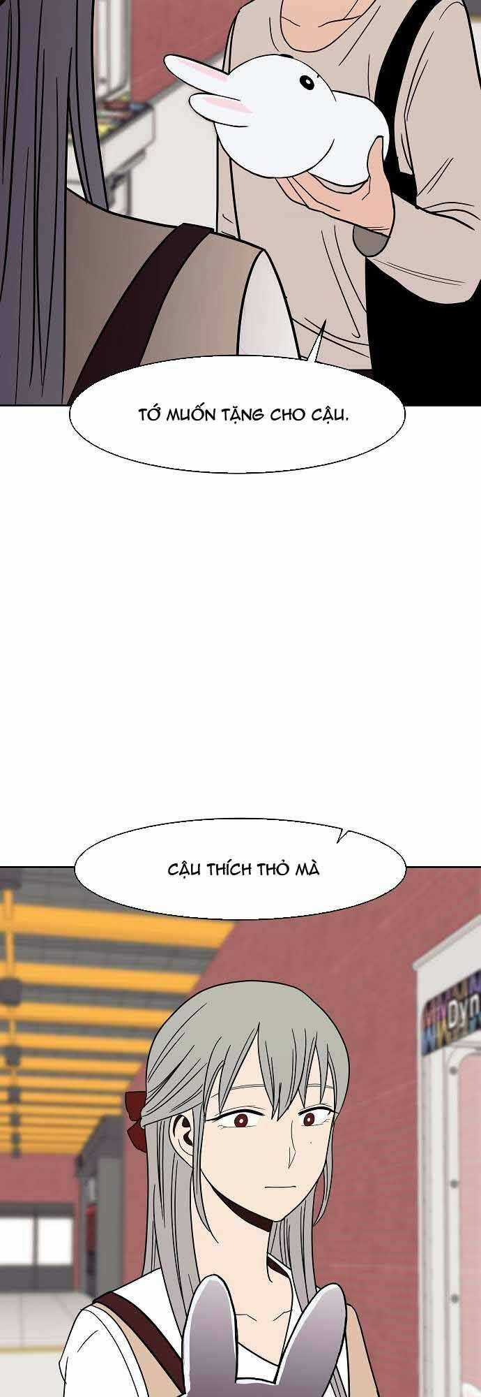 Ngọn Lửa Xanh - Chapter 30 - Trang 31