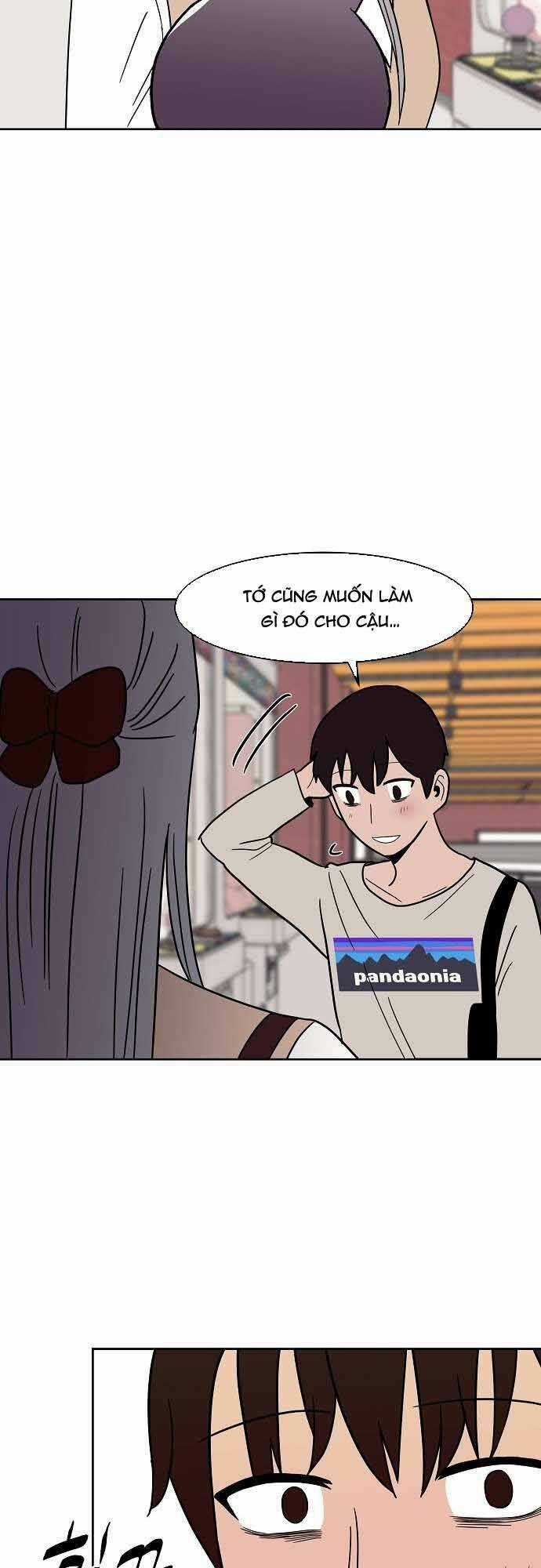 Ngọn Lửa Xanh - Chapter 30 - Trang 32