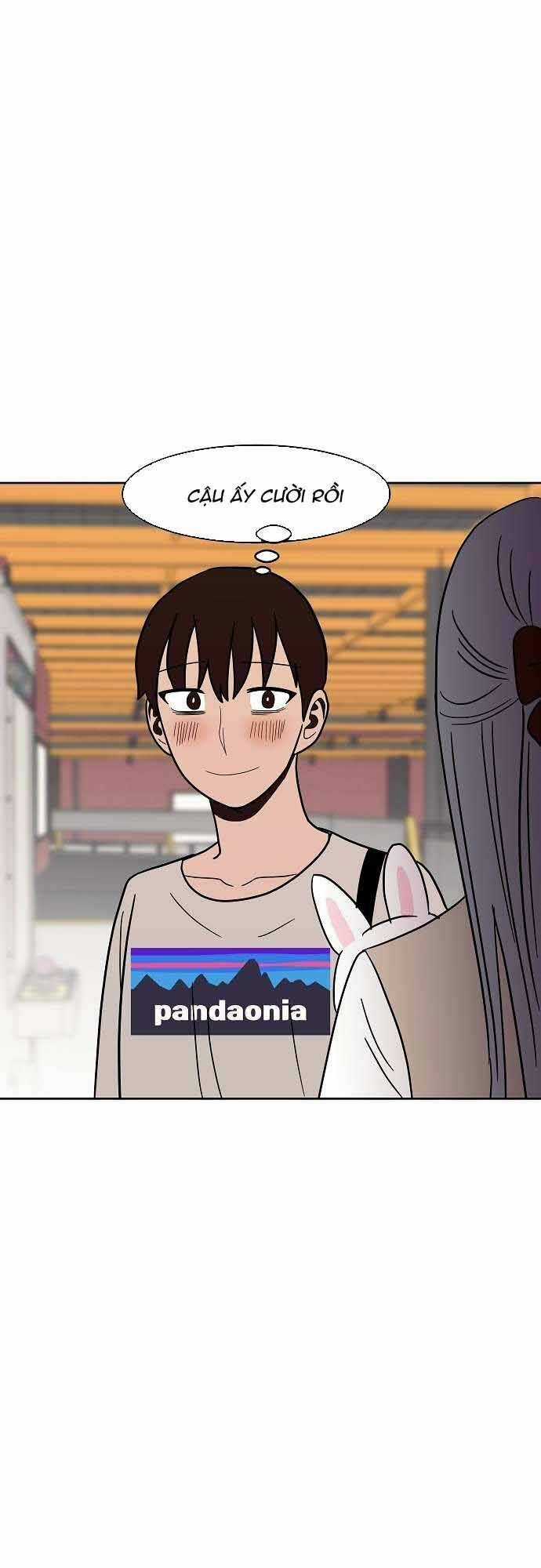 Ngọn Lửa Xanh - Chapter 30 - Trang 34