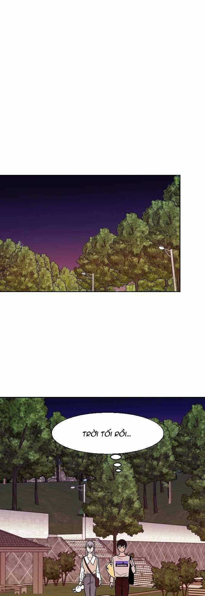 Ngọn Lửa Xanh - Chapter 30 - Trang 35