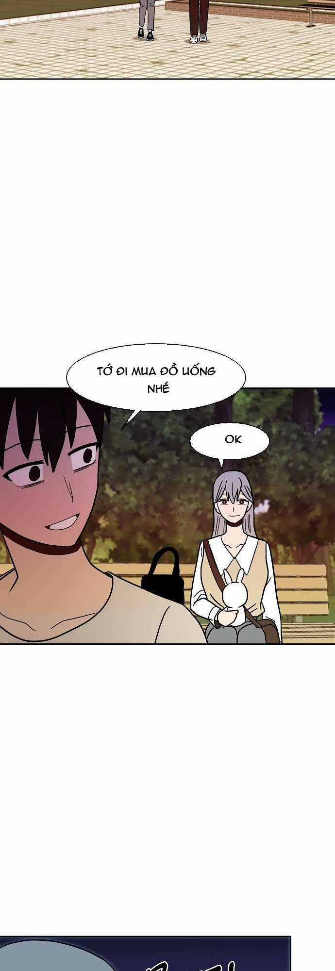 Ngọn Lửa Xanh - Chapter 30 - Trang 36