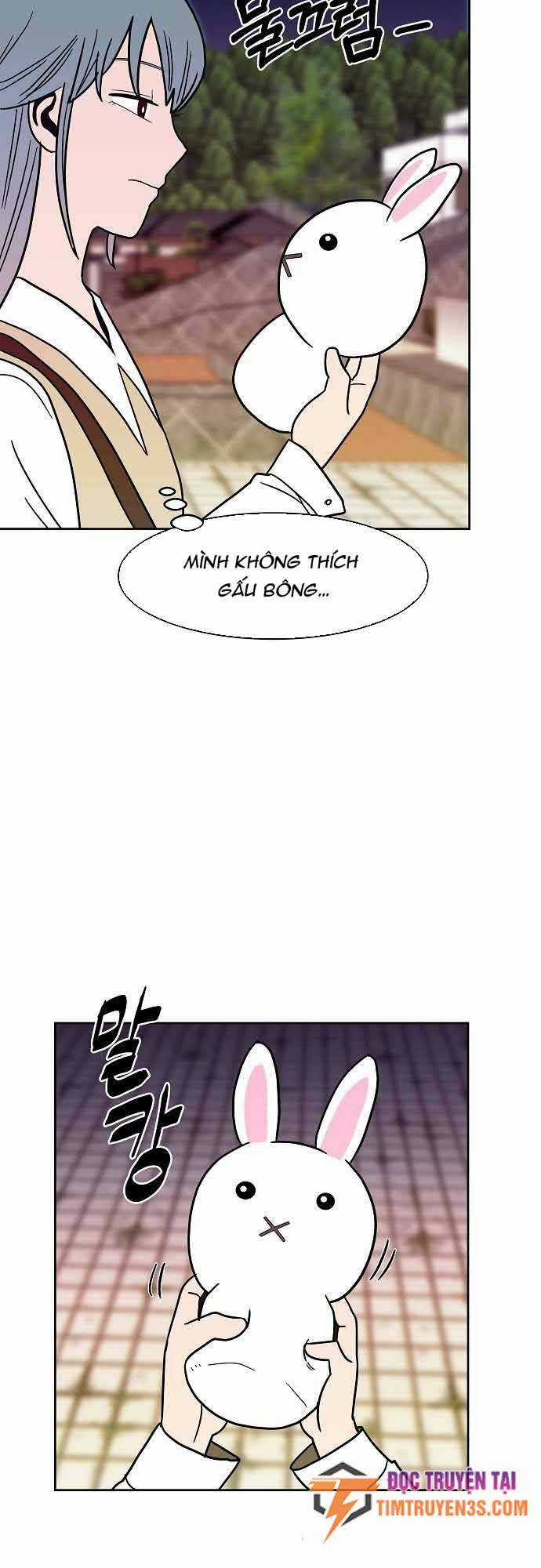 Ngọn Lửa Xanh - Chapter 30 - Trang 37