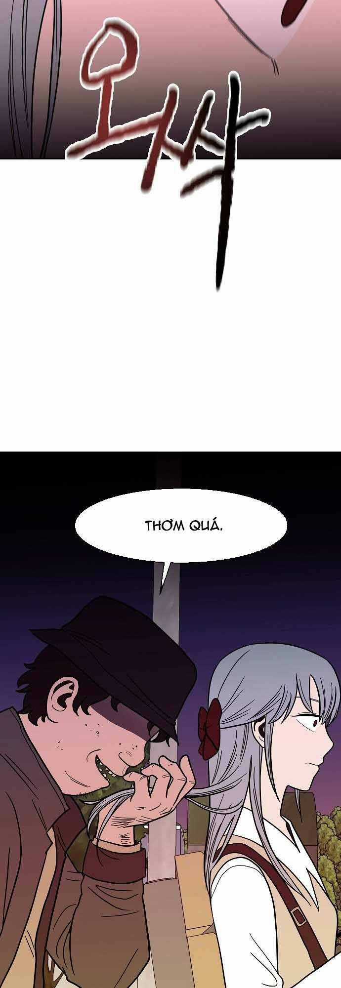 Ngọn Lửa Xanh - Chapter 30 - Trang 39