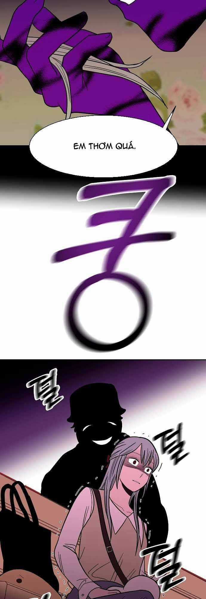 Ngọn Lửa Xanh - Chapter 30 - Trang 43