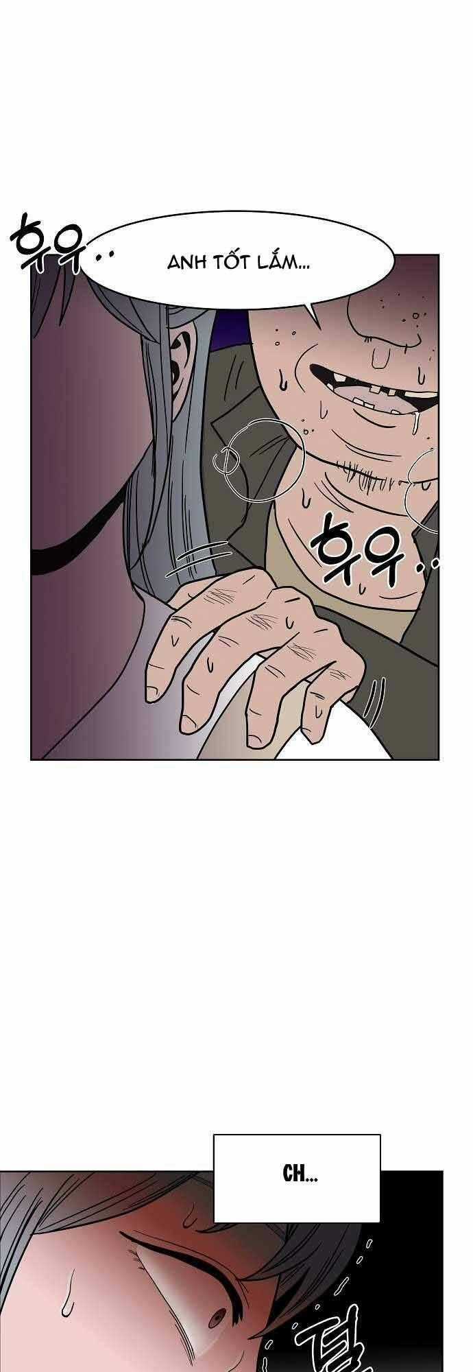 Ngọn Lửa Xanh - Chapter 30 - Trang 45