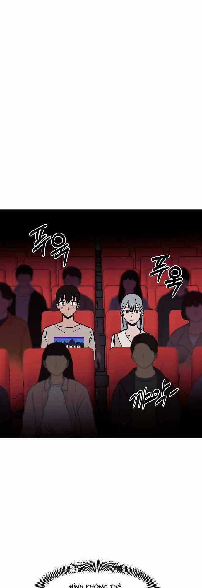 Ngọn Lửa Xanh - Chapter 30 - Trang 6