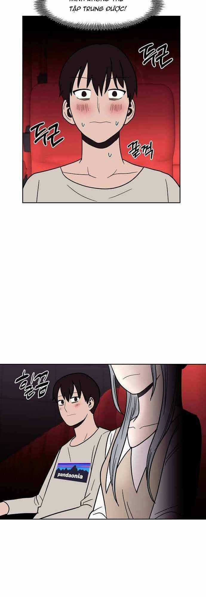 Ngọn Lửa Xanh - Chapter 30 - Trang 7