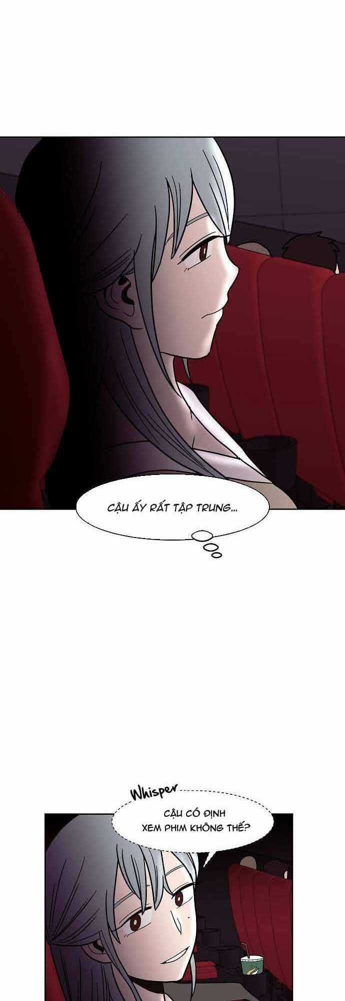 Ngọn Lửa Xanh - Chapter 30 - Trang 8