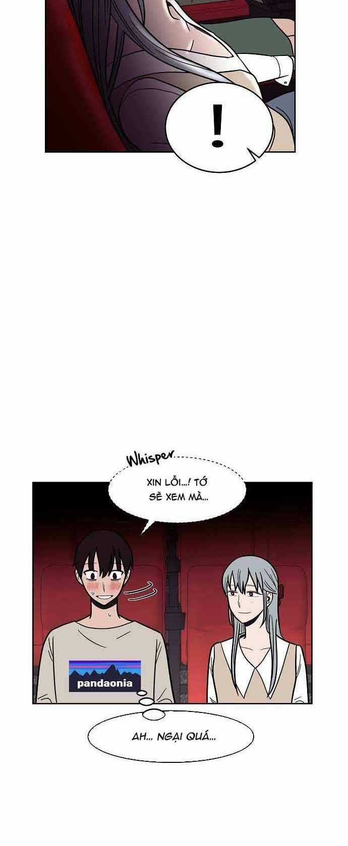 Ngọn Lửa Xanh - Chapter 30 - Trang 9