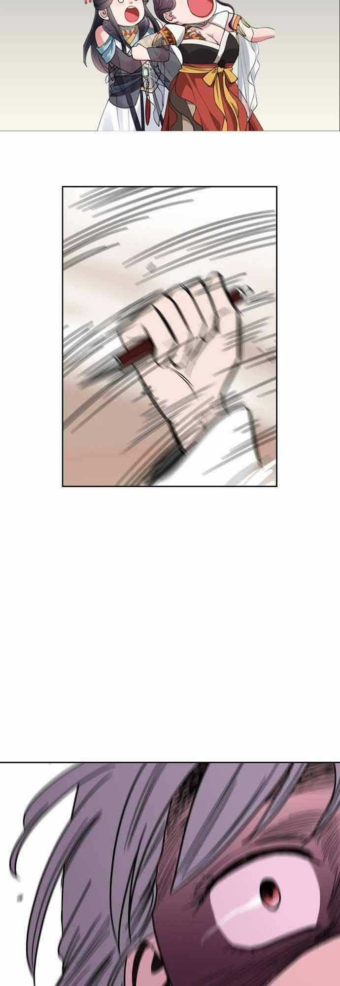 Ngọn Lửa Xanh - Chapter 31 - Trang 2