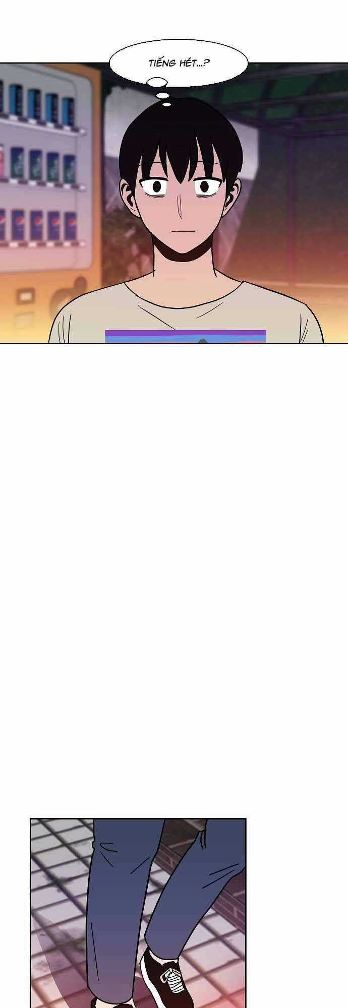 Ngọn Lửa Xanh - Chapter 31 - Trang 11