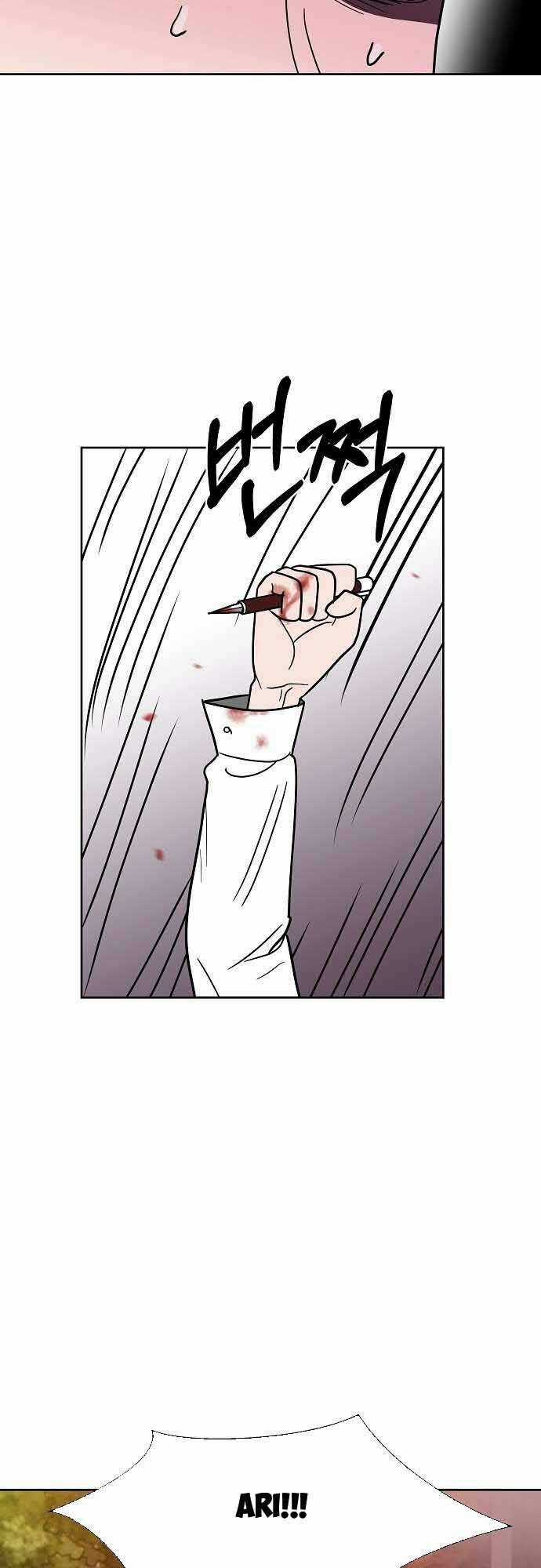 Ngọn Lửa Xanh - Chapter 31 - Trang 13