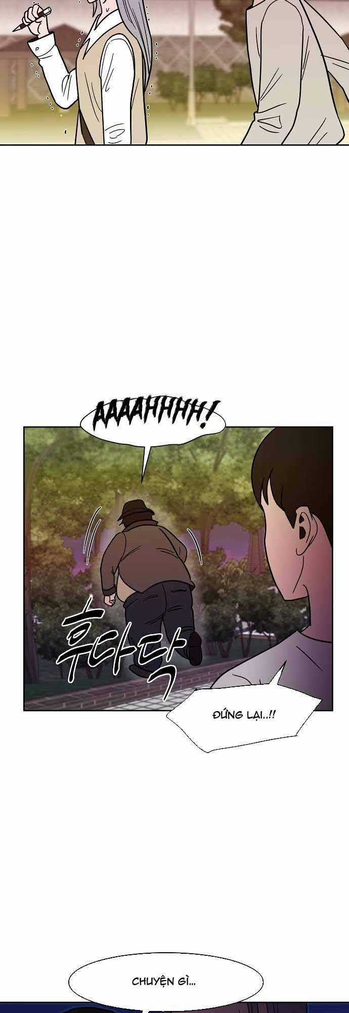 Ngọn Lửa Xanh - Chapter 31 - Trang 15