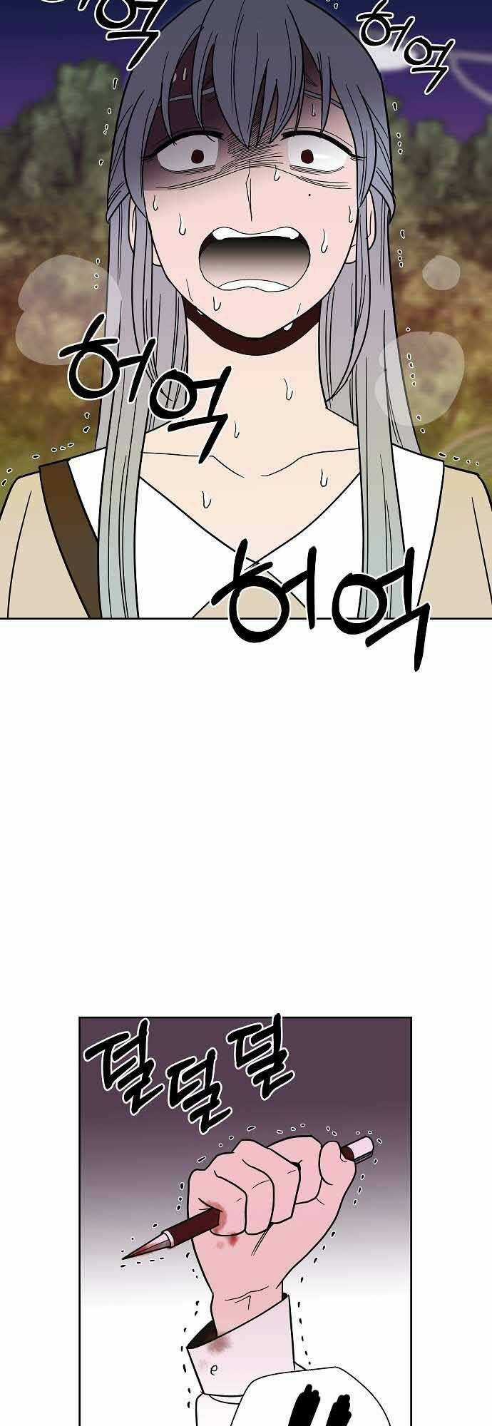 Ngọn Lửa Xanh - Chapter 31 - Trang 17