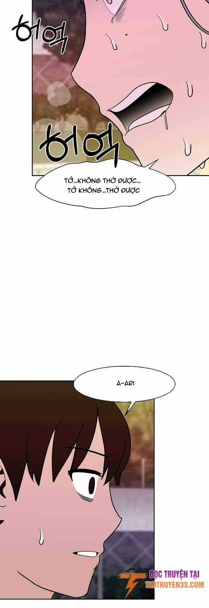 Ngọn Lửa Xanh - Chapter 31 - Trang 19