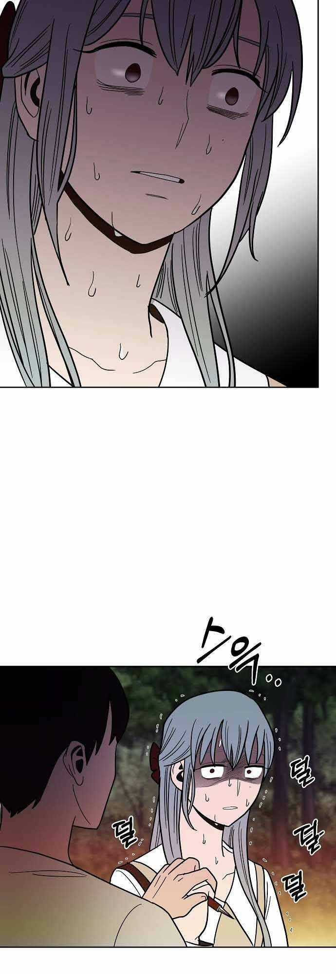 Ngọn Lửa Xanh - Chapter 31 - Trang 21