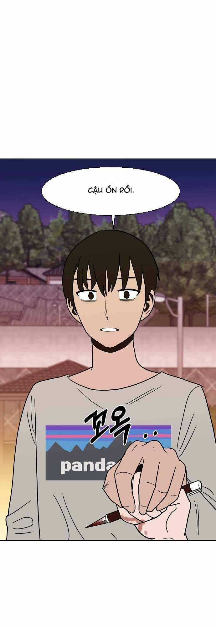 Ngọn Lửa Xanh - Chapter 31 - Trang 22