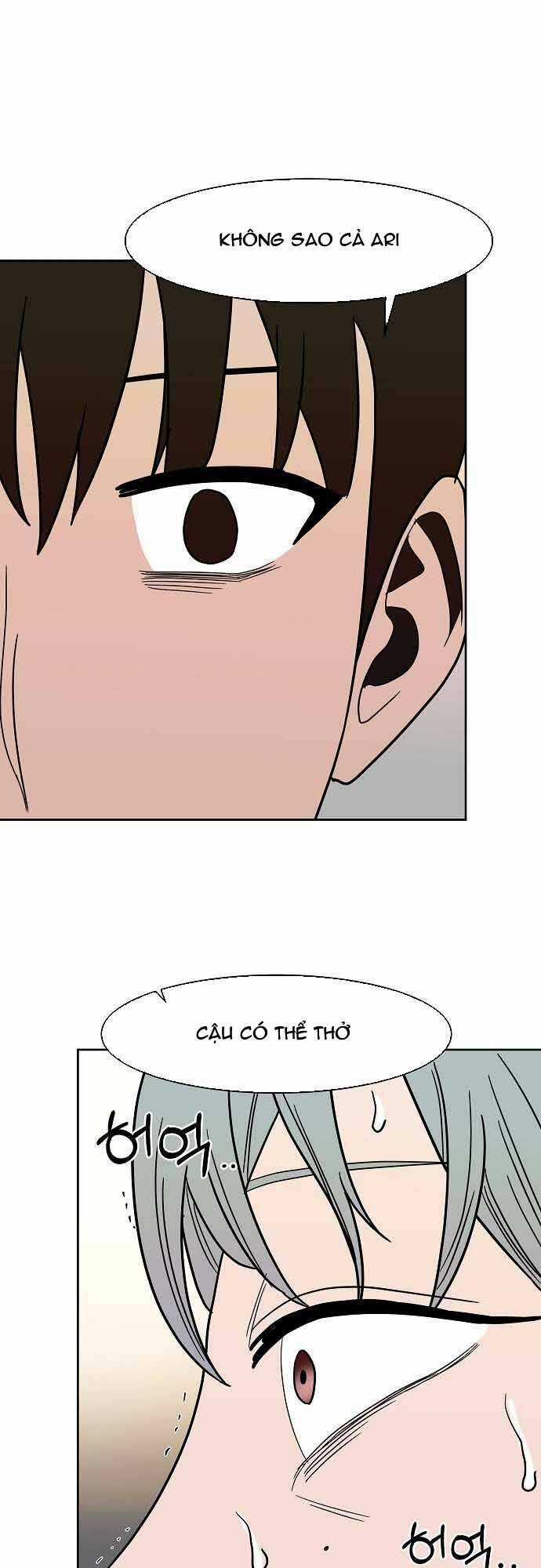 Ngọn Lửa Xanh - Chapter 31 - Trang 23