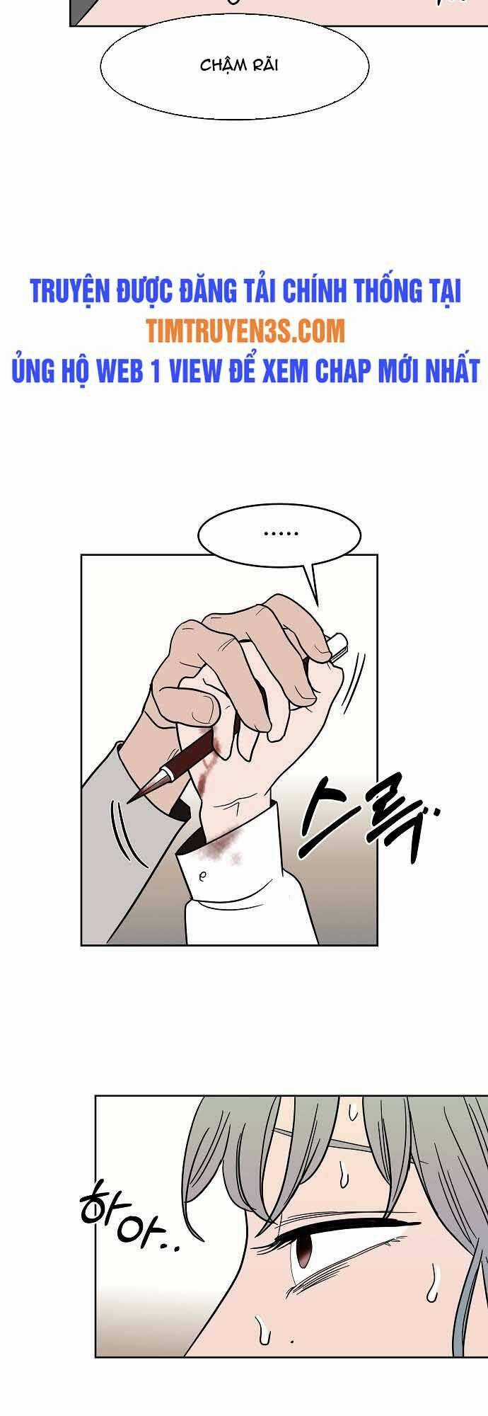 Ngọn Lửa Xanh - Chapter 31 - Trang 24