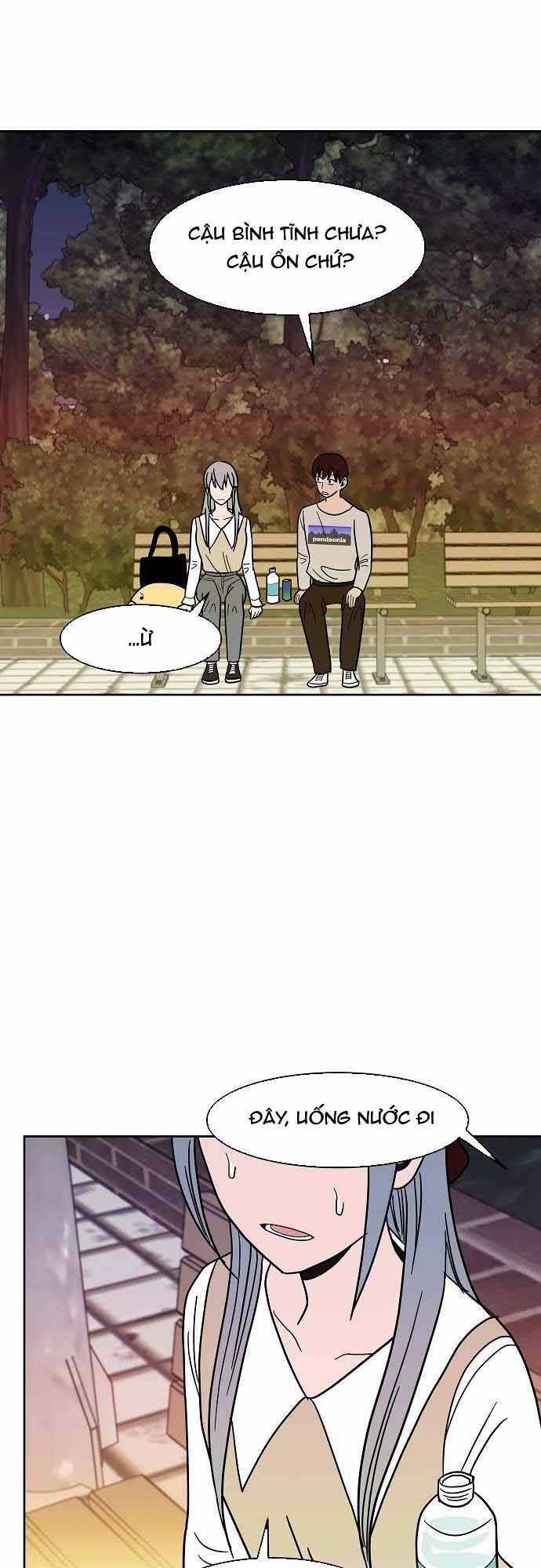 Ngọn Lửa Xanh - Chapter 31 - Trang 26