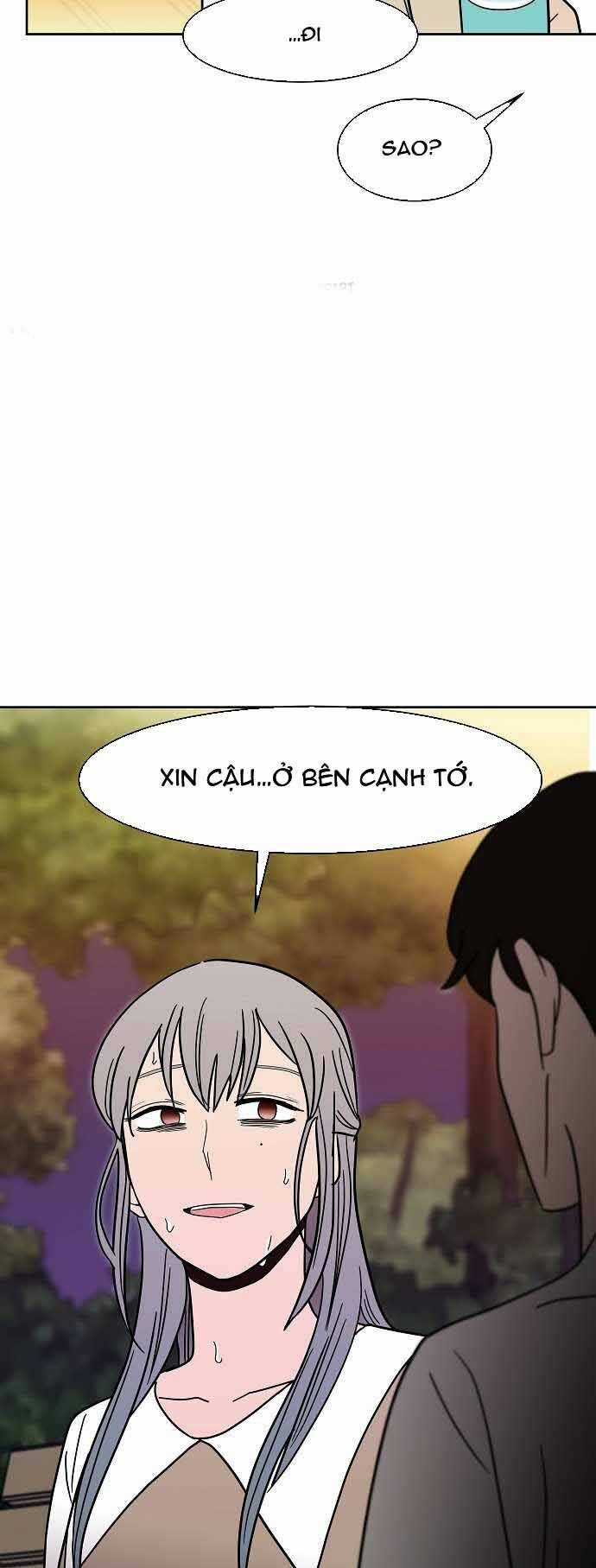 Ngọn Lửa Xanh - Chapter 31 - Trang 27