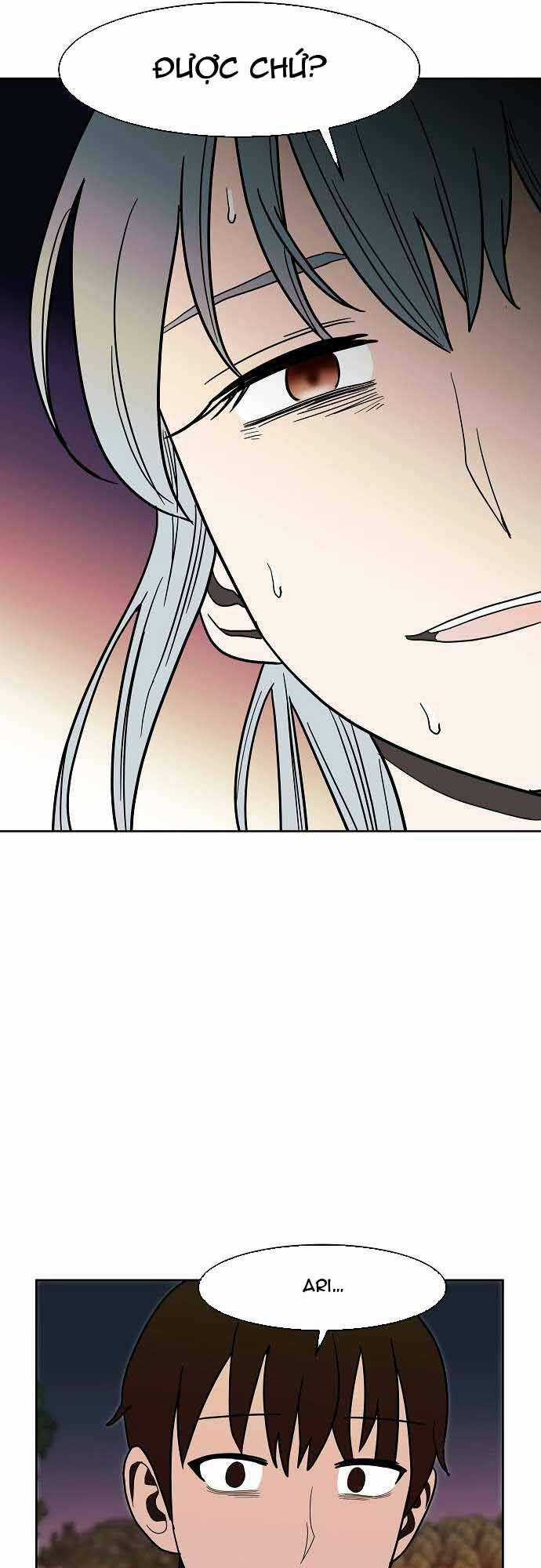 Ngọn Lửa Xanh - Chapter 31 - Trang 29