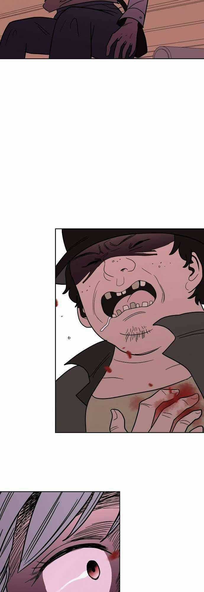 Ngọn Lửa Xanh - Chapter 31 - Trang 4