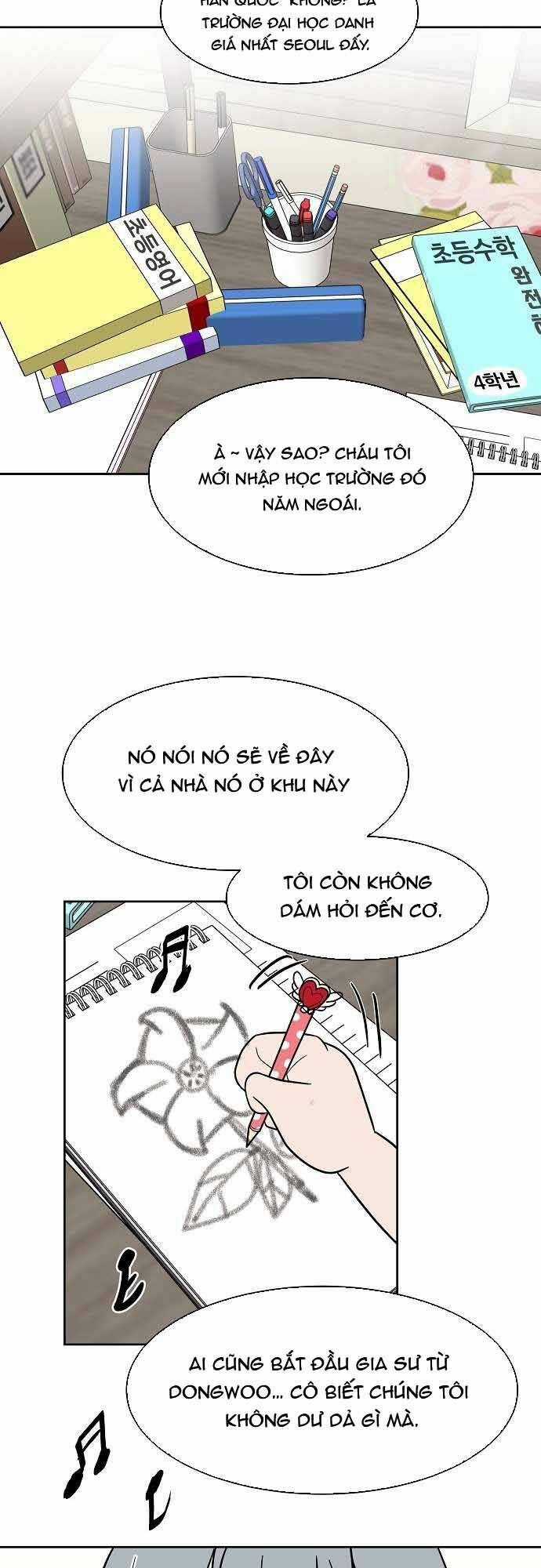 Ngọn Lửa Xanh - Chapter 31 - Trang 32