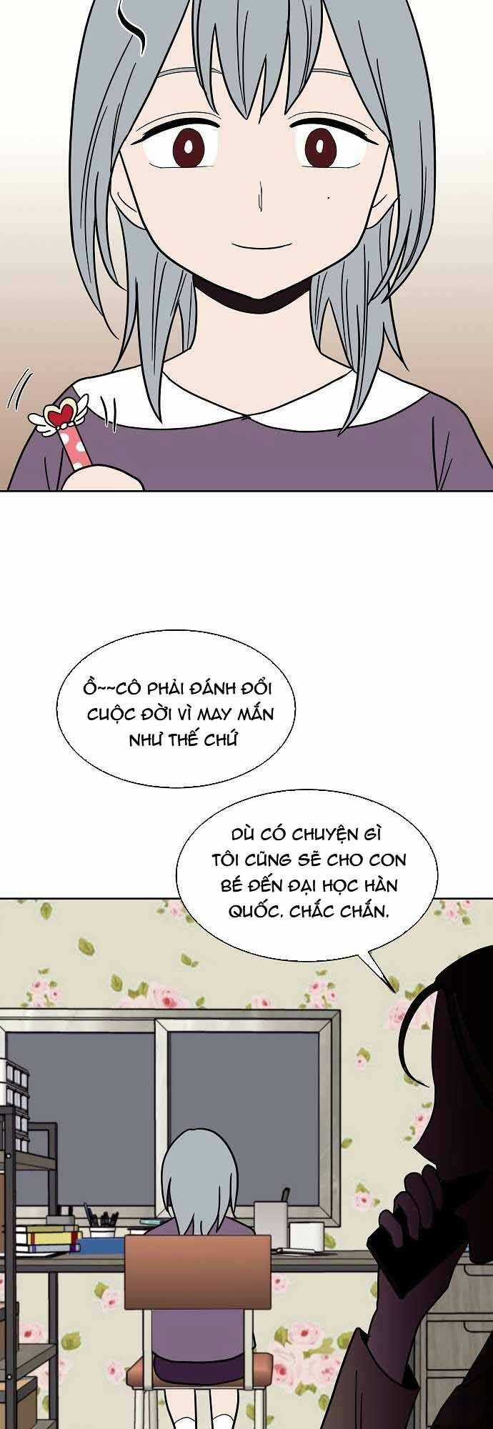 Ngọn Lửa Xanh - Chapter 31 - Trang 33