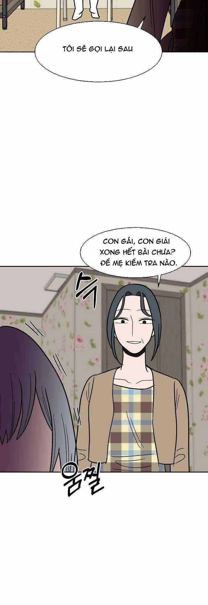 Ngọn Lửa Xanh - Chapter 31 - Trang 34