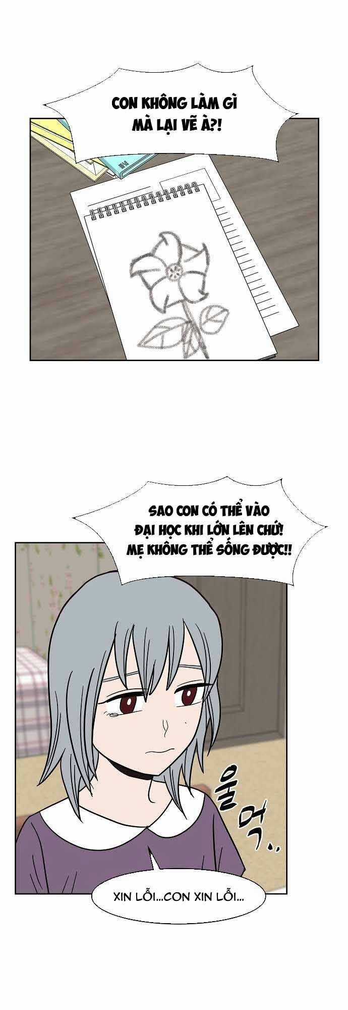 Ngọn Lửa Xanh - Chapter 31 - Trang 35