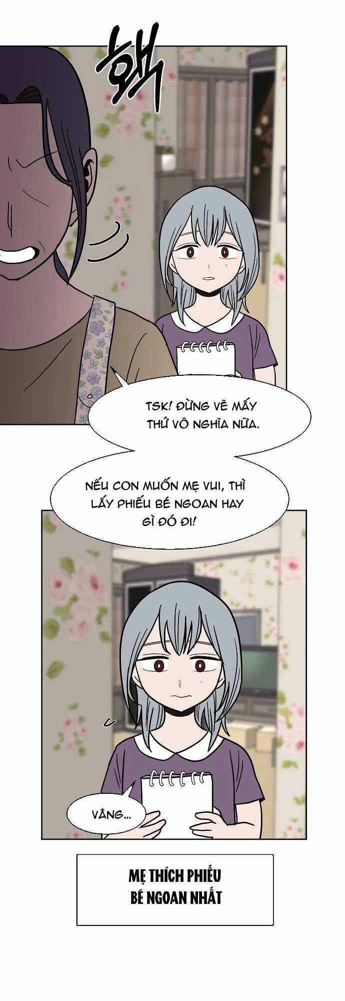 Ngọn Lửa Xanh - Chapter 31 - Trang 40