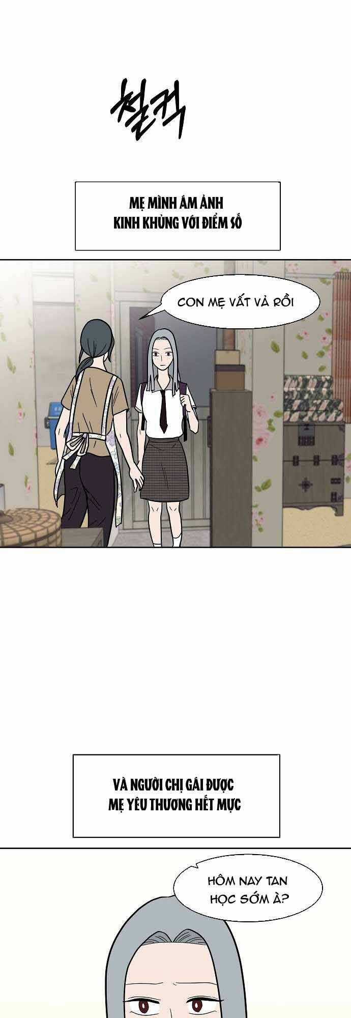 Ngọn Lửa Xanh - Chapter 31 - Trang 41