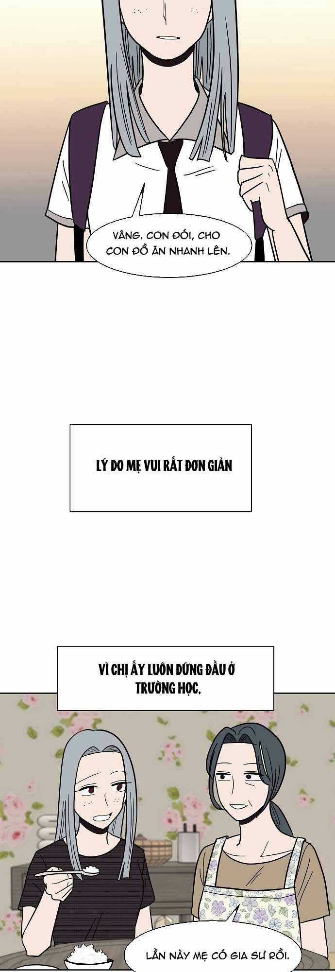 Ngọn Lửa Xanh - Chapter 31 - Trang 42