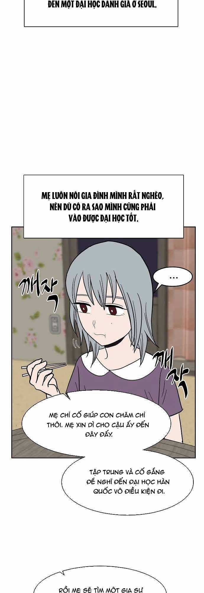 Ngọn Lửa Xanh - Chapter 31 - Trang 44